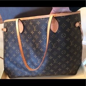 Neverfull GM